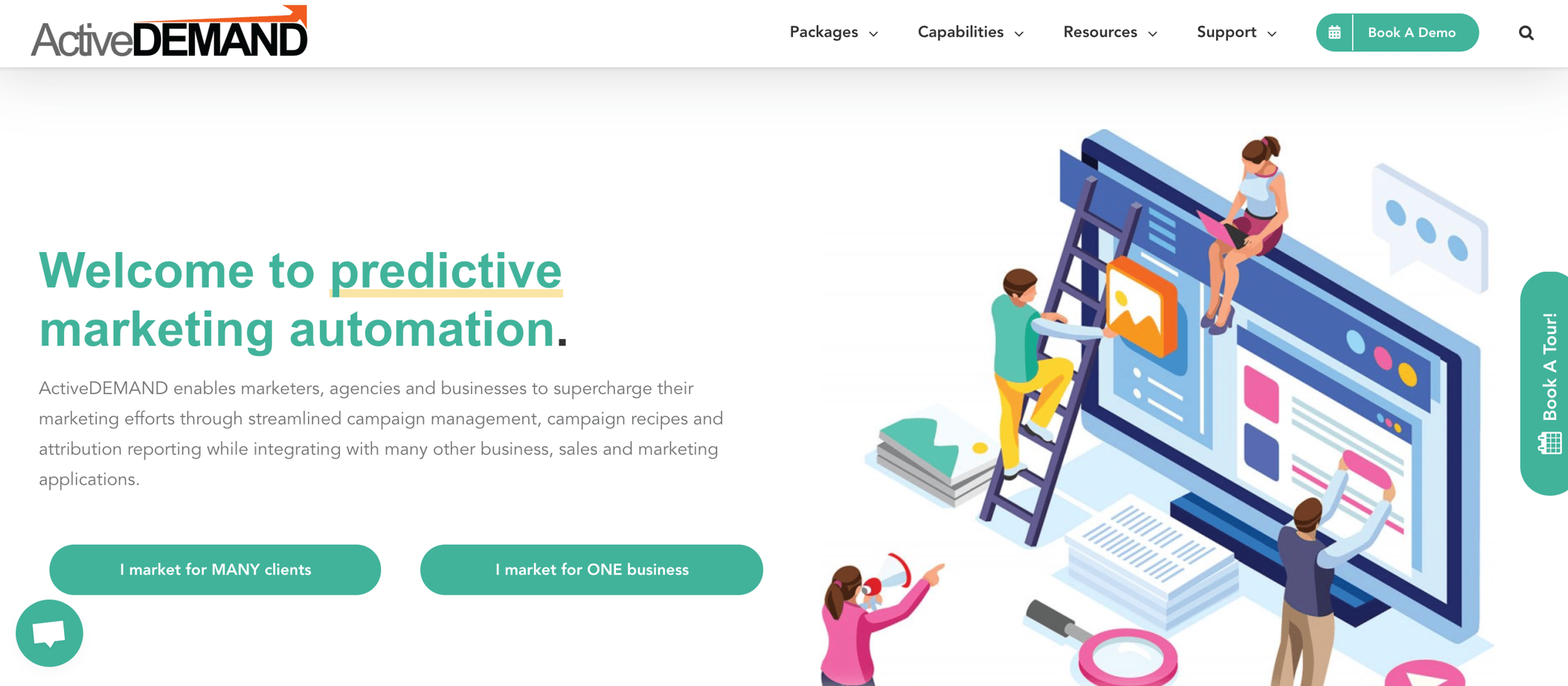 16 of the Best Account-based Marketing Software for 2024